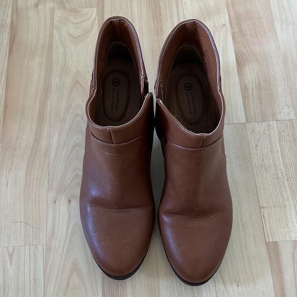 Giani Bernini ankle boots - Picture 5 of 7